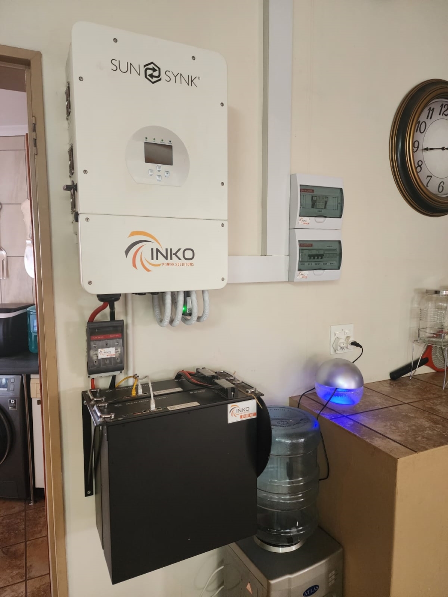 3 Bedroom Property for Sale in Kathu Northern Cape